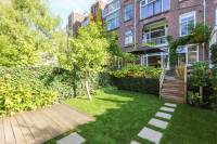 Woning Bergselaan 161 Rotterdam