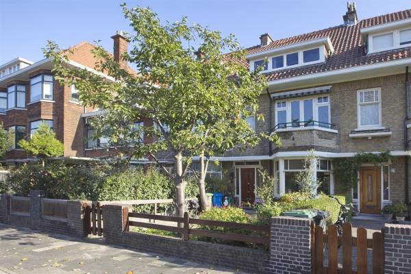 Woning Laan van Nieuw Oosteinde 275 Voorburg