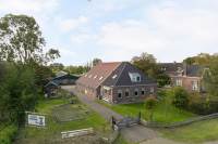 Woning Grindweg 290 Scherpenzeel Fr