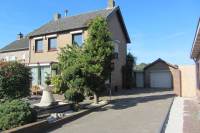 Woning Heistraat 64 Sprang-Capelle