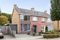 Woning Nicolaas Sichmansstraat 15 Eersel