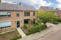 Woning C.B. Kentiestraat 12 Cothen