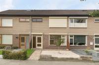 Woning Jaap Edenlaan 108 Oudenbosch