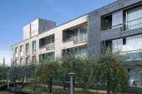 Woning Pieter Vreedeplein 119 Tilburg