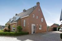 Woning Hoogbocht 4 Diessen