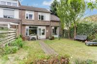 Woning Sperwerstraat 1 Gennep