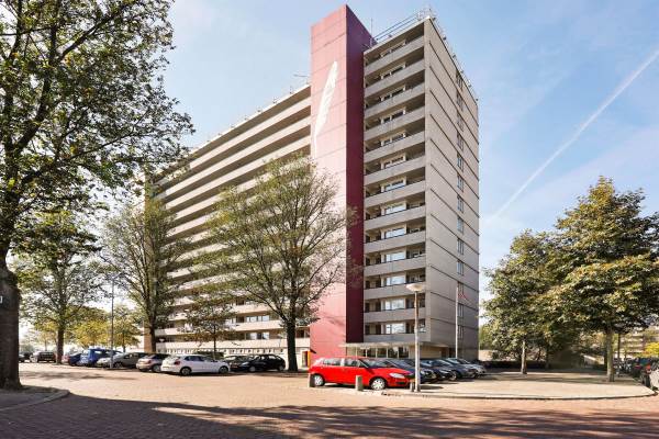 Woning Socrateslaan 117 Den Bosch