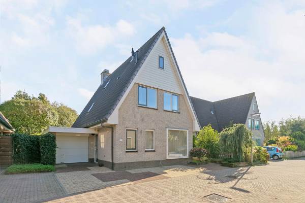 Woning Ringvaartpark 77 Capelle aan den IJssel