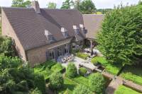 Woning Leemputten 20 Ulvenhout