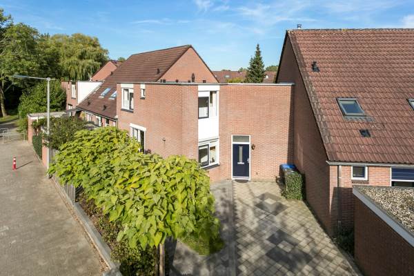 Woning Domburgpad 26 Arnhem