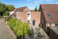 Woning Domburgpad 26 Arnhem