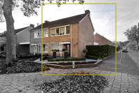 Woning Klarinetstraat 33 Uden