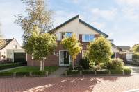 Woning Werfstraat 13 Noord-Scharwoude