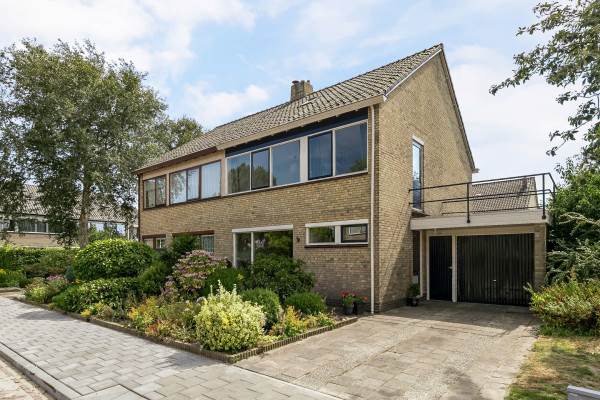 Woning Kreek 9 Sneek