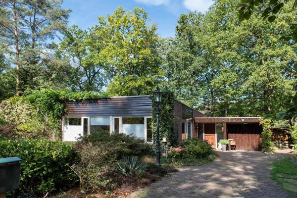 Woning Schotsmanlaan 8 Dieren