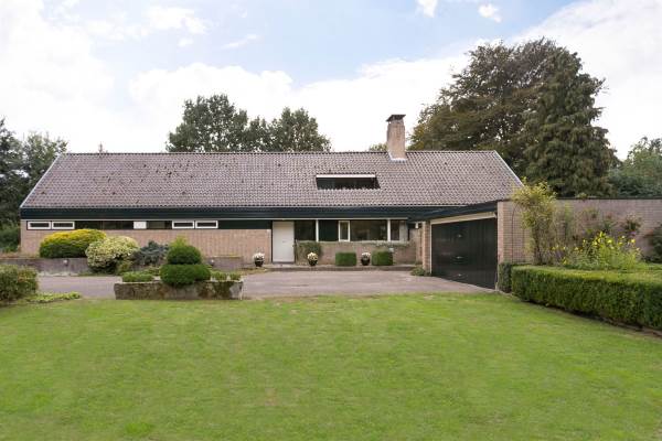 Woning Boekelosestraat 45 Enschede