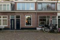 Woning Kovelaarstraat 10 Utrecht