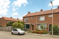 Woning St. Hubertuslaan 14 Gorinchem