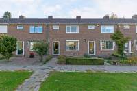 Woning Marathonstraat 15 Enschede