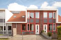 Woning De Blauwe Lely 4 Hem
