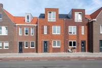 Woning Nieuwstraat 28 Oldenzaal