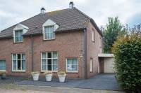 Woning Geesterenstraat 64 Tilburg