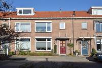 Woning Willem Klooslaan 24 Voorburg