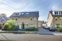 Woning de Kade 6 Wapenveld