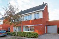 Woning Laurierstraat 60 Apeldoorn