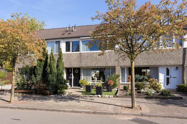 Woning Lange Vore 28 Veenendaal