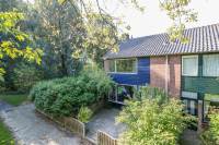 Woning Merwedepad 33 Rozenburg Zh