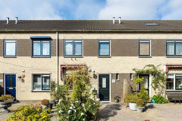 Woning Walakker 119 Purmerend