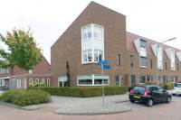 Woning Faberhof 76 Veenendaal