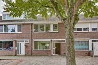 Woning Generaal Bentinckstraat 31 Eindhoven