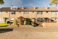 Woning Stetwaard 42 Alkmaar