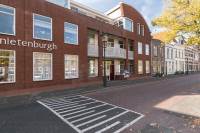 Woning Vloeddijk 57 Kampen