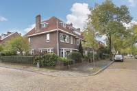 Woning van Pabstlaan 28 Voorburg