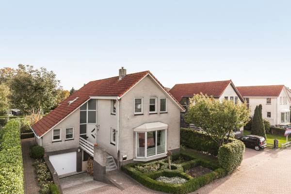 Woning Meester Schaapweg 17 Zwolle