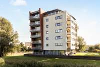 Woning Lobeliuslaan 264 Oegstgeest