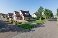 Woning de Pôle 14 Sneek