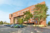 Woning Waterkeringweg 41 Amsterdam