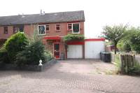 Woning Punter 10 Lelystad