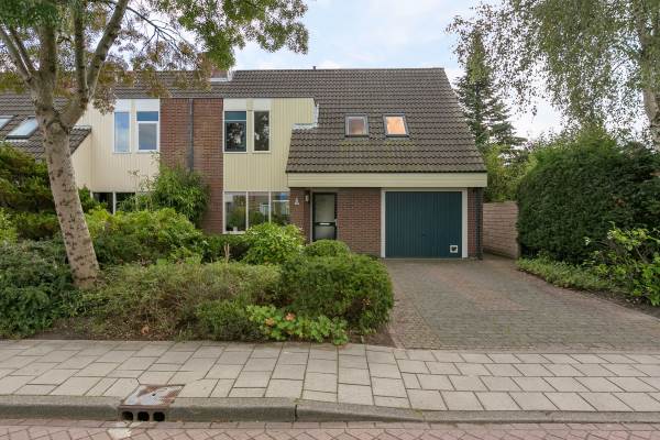 Woning Hooiakker 97 Noord-Scharwoude