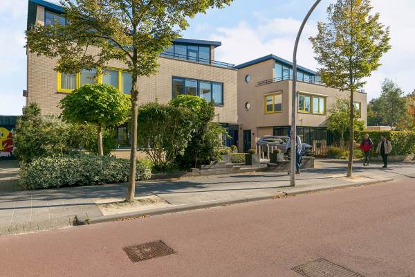 Woning L&#2 5 Zwolle