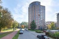 Woning Berberisweg 246 Rotterdam