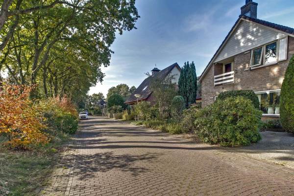 Woning Sperwerhof 12 Ermelo