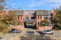 Woning Regulus 7 Katwijk