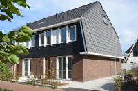 Woning Laantje van Borsen 2 Blaricum