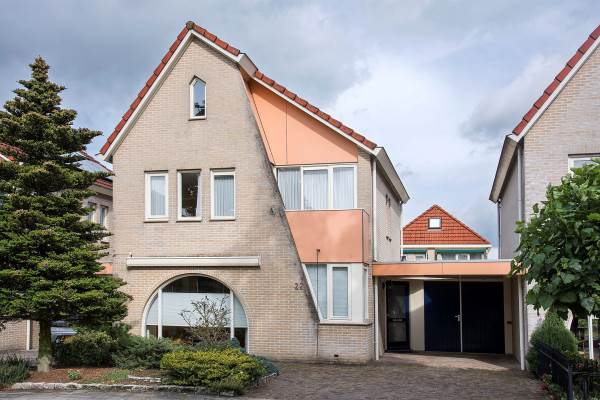 Woning Stokersdorpweg 22 Enschede