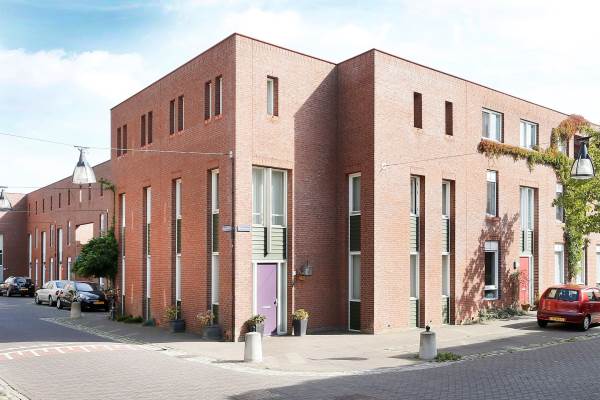 Woning Florimont 43 Den Bosch